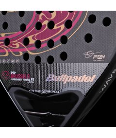 tienda de padel Madrid, tienda de padel online, tienda de padel españa, tienda de padel en linea, PALA BULLPADEL NEURON BR 25