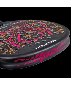 tienda de padel Madrid, tienda de padel online, tienda de padel españa, tienda de padel en linea, PALA BULLPADEL NEURON BR 25