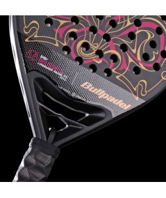 tienda de padel Madrid, tienda de padel online, tienda de padel españa, tienda de padel en linea, PALA BULLPADEL NEURON BR 25