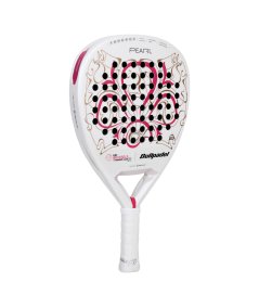 tienda de padel Madrid, tienda de padel online, tienda de padel españa, tienda de padel en linea, PALA BULLPADEL PEARL BR 25