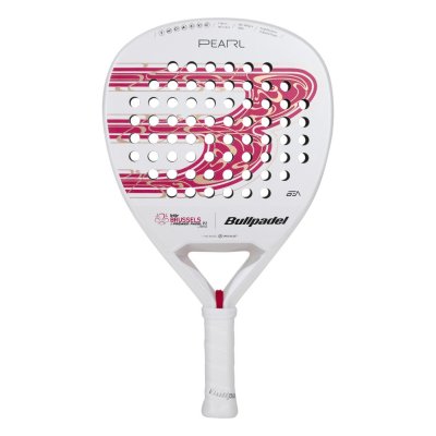 PALA BULLPADEL PEARL BR 25