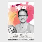 tienda de padel Madrid, tienda de padel online, tienda de padel españa, tienda de padel en linea, LIBRO DIARIAMENTE PADEL CT