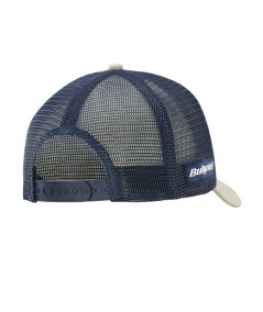 tienda de padel Madrid, tienda de padel online, tienda de padel españa, tienda de padel en linea, GORRA BULLPADEL BPG255 BLANCO