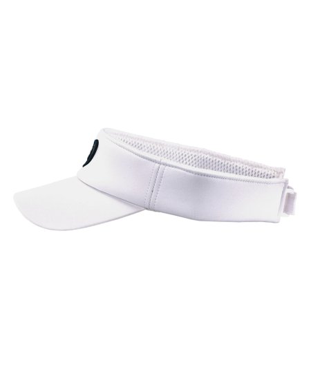 tienda de padel Madrid, tienda de padel online, tienda de padel españa, tienda de padel en linea, GORRA BULLPADEL BPV251 BLANCO