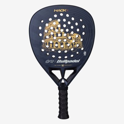 RACCHETTA BULLPADEL HACK 04 25 ITALY