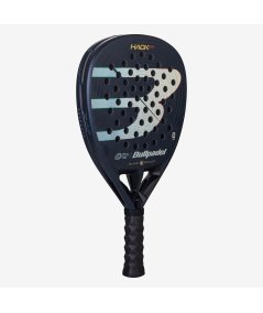 tienda de padel Madrid, tienda de padel online, tienda de padel españa, tienda de padel en linea, PALA BULLPADEL HACK 04 25 ITAL