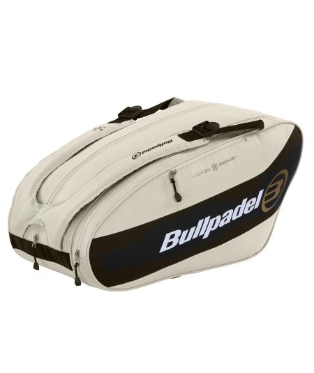 tienda de padel Madrid, tienda de padel online, tienda de padel españa, tienda de padel en linea, PALETERO BULLPADEL BPP25015 TO