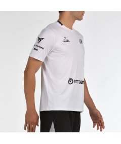 tienda de padel Madrid, tienda de padel online, tienda de padel españa, tienda de padel en linea, CAMISETA BULLPADEL LILI TL BLA