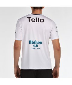 tienda de padel Madrid, tienda de padel online, tienda de padel españa, tienda de padel en linea, CAMISETA BULLPADEL LILI TL BLA