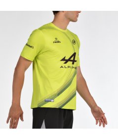 tienda de padel Madrid, tienda de padel online, tienda de padel españa, tienda de padel en linea, CAMISETA BULLPADEL BEQUE CH LI