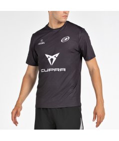 tienda de padel Madrid, tienda de padel online, tienda de padel españa, tienda de padel en linea, CAMISETA BULLPADEL LILI PC AZU