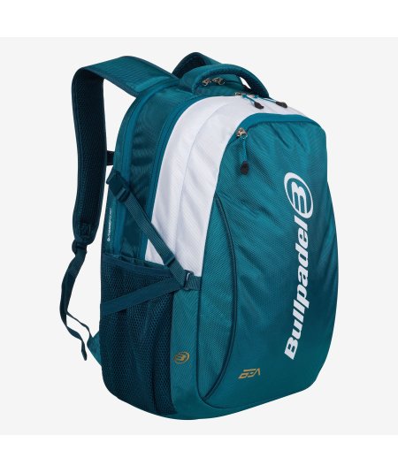 tienda de padel Madrid, tienda de padel online, tienda de padel españa, tienda de padel en linea, MOCHILA BULLPADEL BPM26021 PEA