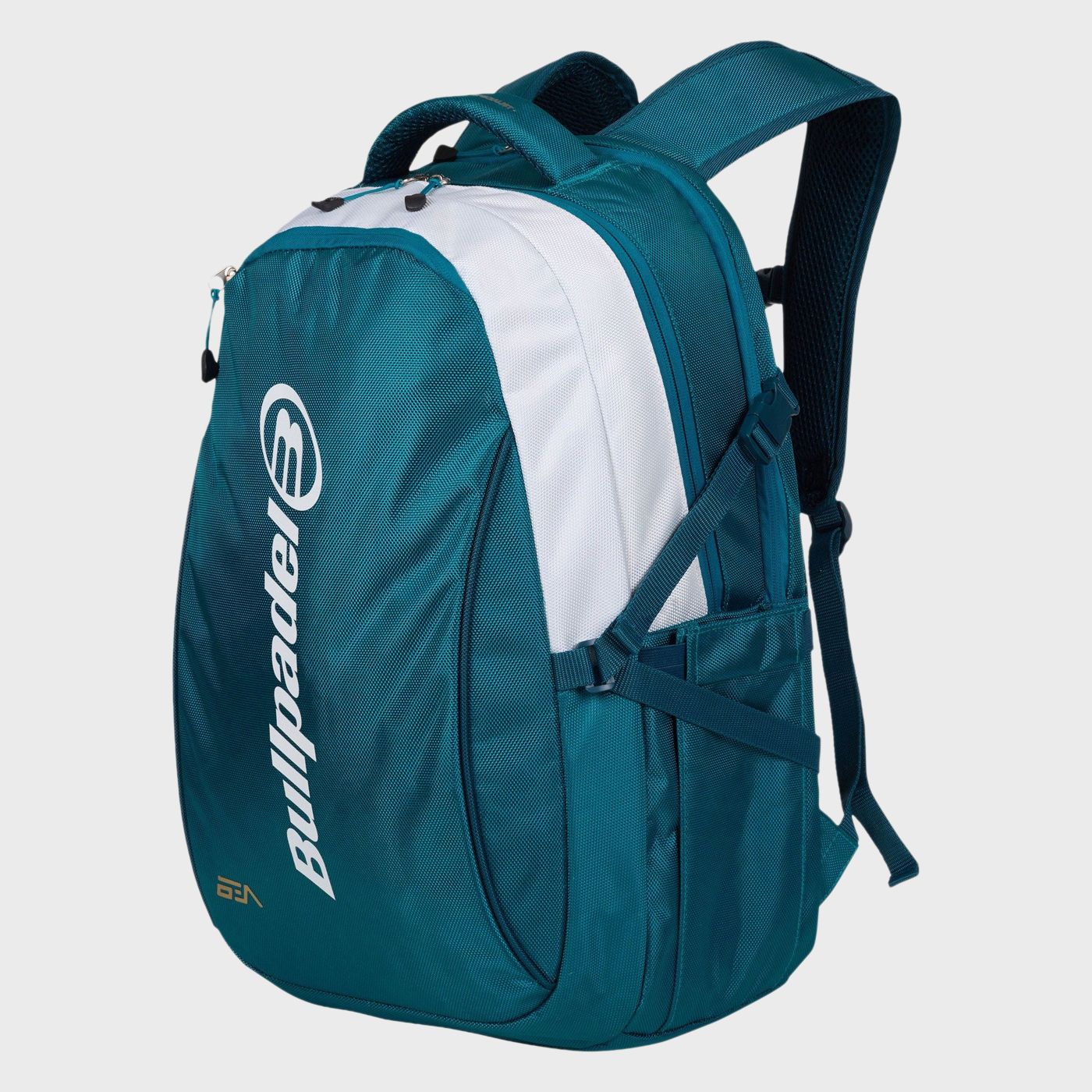 BAG BULLPADEL BPM26021 PEARL GREENISH BLUE