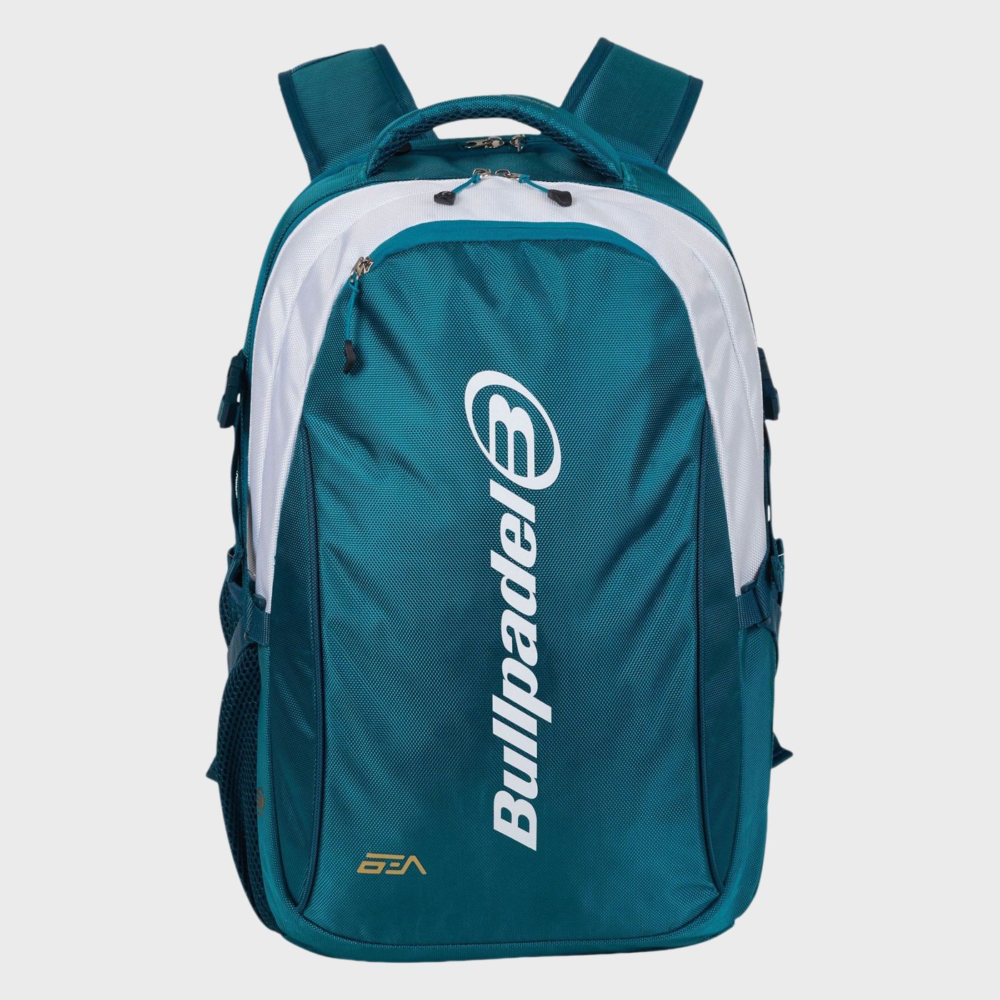 SAC À DOS BULLPADEL BPM26021 PEARL BLEU VERT