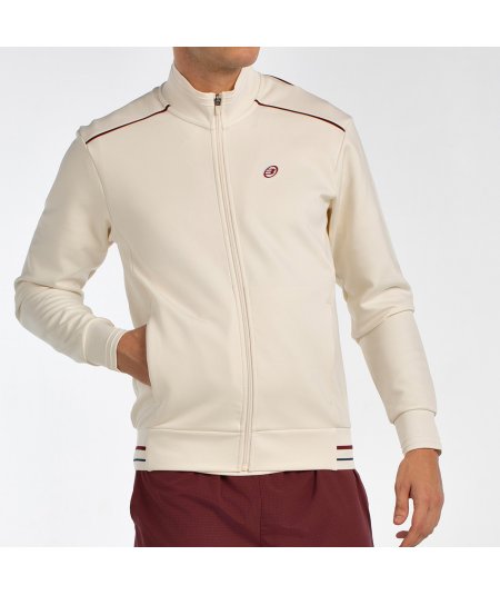 tienda de padel Madrid, tienda de padel online, tienda de padel españa, tienda de padel en linea, SUDADERA BULLPADEL ABADIN CRUD