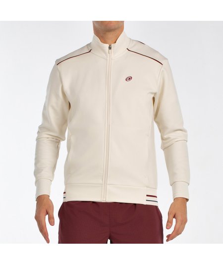 tienda de padel Madrid, tienda de padel online, tienda de padel españa, tienda de padel en linea, SUDADERA BULLPADEL ABADIN CRUD