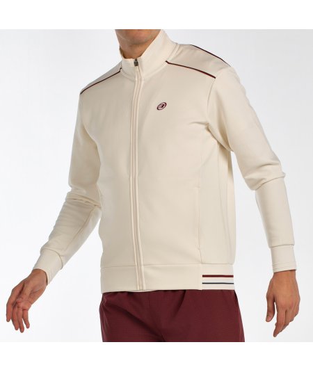 tienda de padel Madrid, tienda de padel online, tienda de padel españa, tienda de padel en linea, SUDADERA BULLPADEL ABADIN CRUD