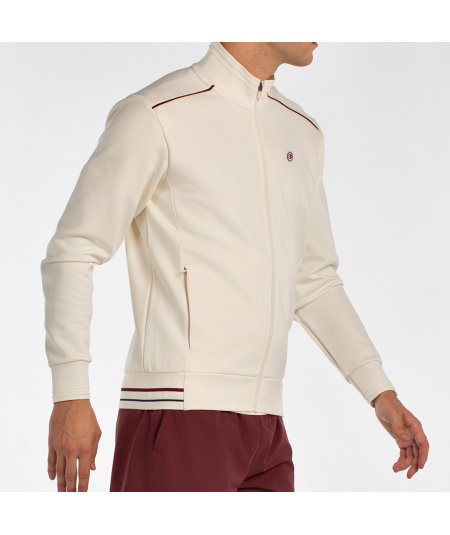 tienda de padel Madrid, tienda de padel online, tienda de padel españa, tienda de padel en linea, SUDADERA BULLPADEL ABADIN CRUD