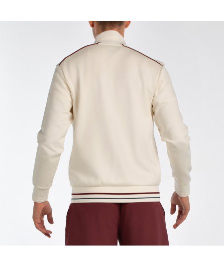 tienda de padel Madrid, tienda de padel online, tienda de padel españa, tienda de padel en linea, SUDADERA BULLPADEL ABADIN CRUD