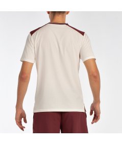 tienda de padel Madrid, tienda de padel online, tienda de padel españa, tienda de padel en linea, CAMISETA BULLPADEL ACRUX CRUDO