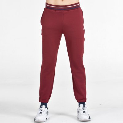 PANTALON BULLPADEL AIN VINO BURDEOS