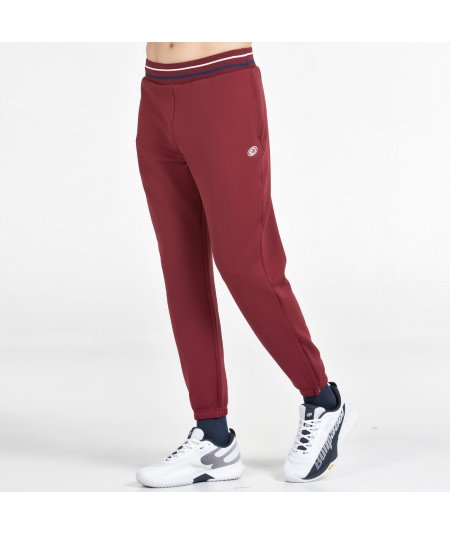 tienda de padel Madrid, tienda de padel online, tienda de padel españa, tienda de padel en linea, PANTALON BULLPADEL AIN VINO BU