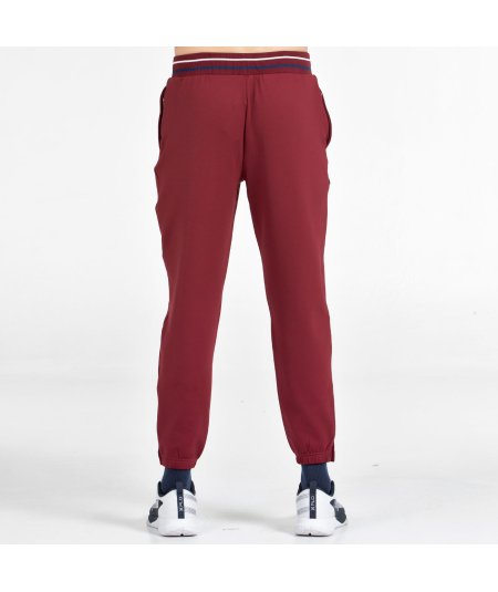 tienda de padel Madrid, tienda de padel online, tienda de padel españa, tienda de padel en linea, PANTALON BULLPADEL AIN VINO BU