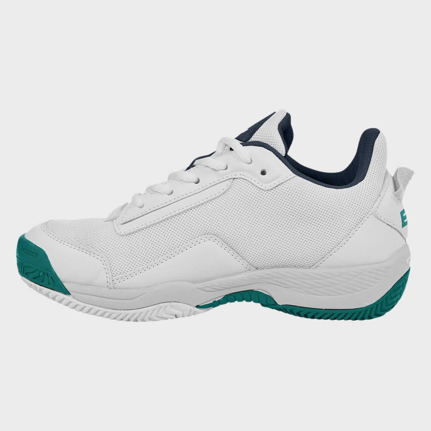 BULLPADEL TRAINERS BUKER JR 25I WHITE