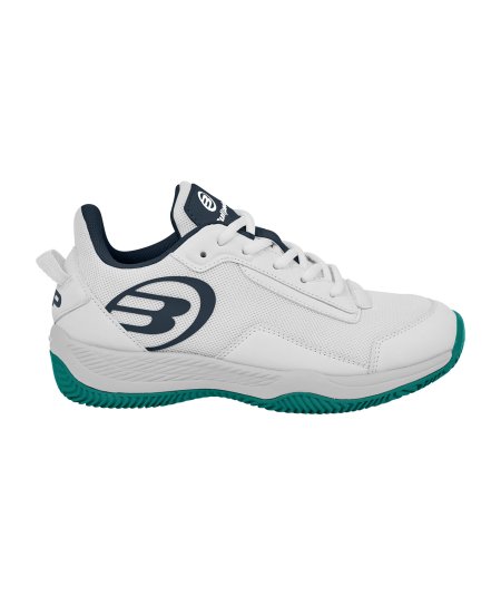 tienda de padel Madrid, tienda de padel online, tienda de padel españa, tienda de padel en linea, ZAPATILLA BULLPADEL BUKER JR 2
