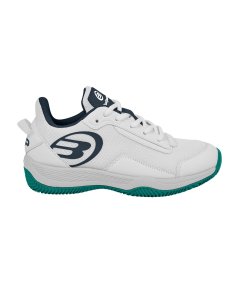 tienda de padel Madrid, tienda de padel online, tienda de padel españa, tienda de padel en linea, ZAPATILLA BULLPADEL BUKER JR 2