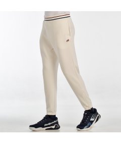 tienda de padel Madrid, tienda de padel online, tienda de padel españa, tienda de padel en linea, PANTALON BULLPADEL AIN CRUDO