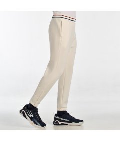 tienda de padel Madrid, tienda de padel online, tienda de padel españa, tienda de padel en linea, PANTALON BULLPADEL AIN CRUDO