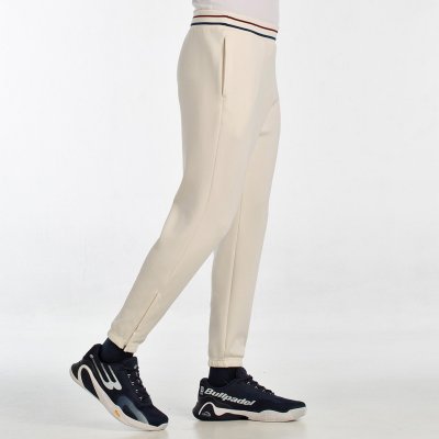 tienda de padel Madrid, tienda de padel online, tienda de padel españa, tienda de padel en linea, PANTALON BULLPADEL AIN CRUDO