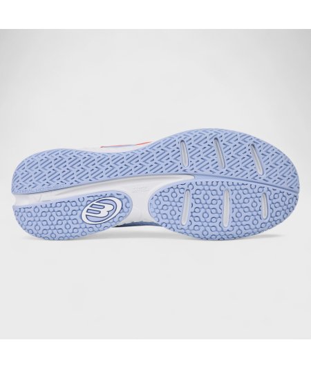 tienda de padel Madrid, tienda de padel online, tienda de padel españa, tienda de padel en linea, ZAPATILLA BULLPADEL ELITE 25I 
