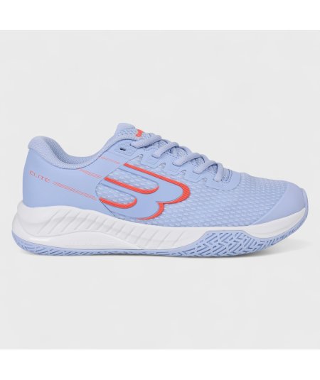 tienda de padel Madrid, tienda de padel online, tienda de padel españa, tienda de padel en linea, ZAPATILLA BULLPADEL ELITE 25I 