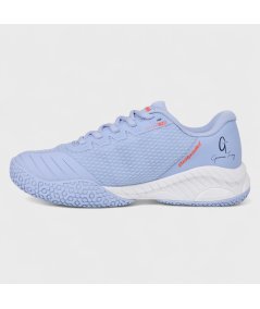 tienda de padel Madrid, tienda de padel online, tienda de padel españa, tienda de padel en linea, ZAPATILLA BULLPADEL ELITE 25I 