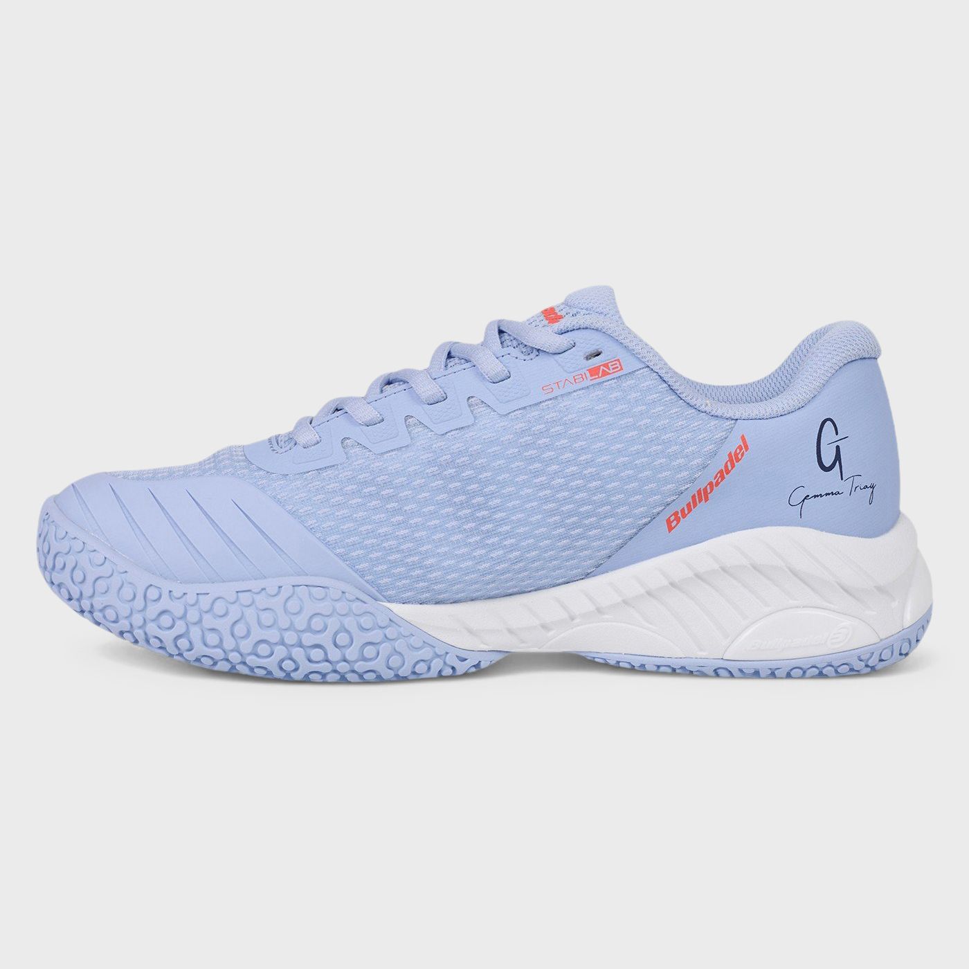 BULLPADEL TRAINERS ELITE 25I SKY BLUE