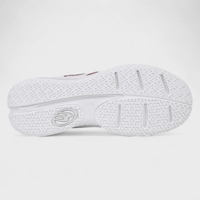 tienda de padel Madrid, tienda de padel online, tienda de padel españa, tienda de padel en linea, ZAPATILLA BULLPADEL ELITE 25I 