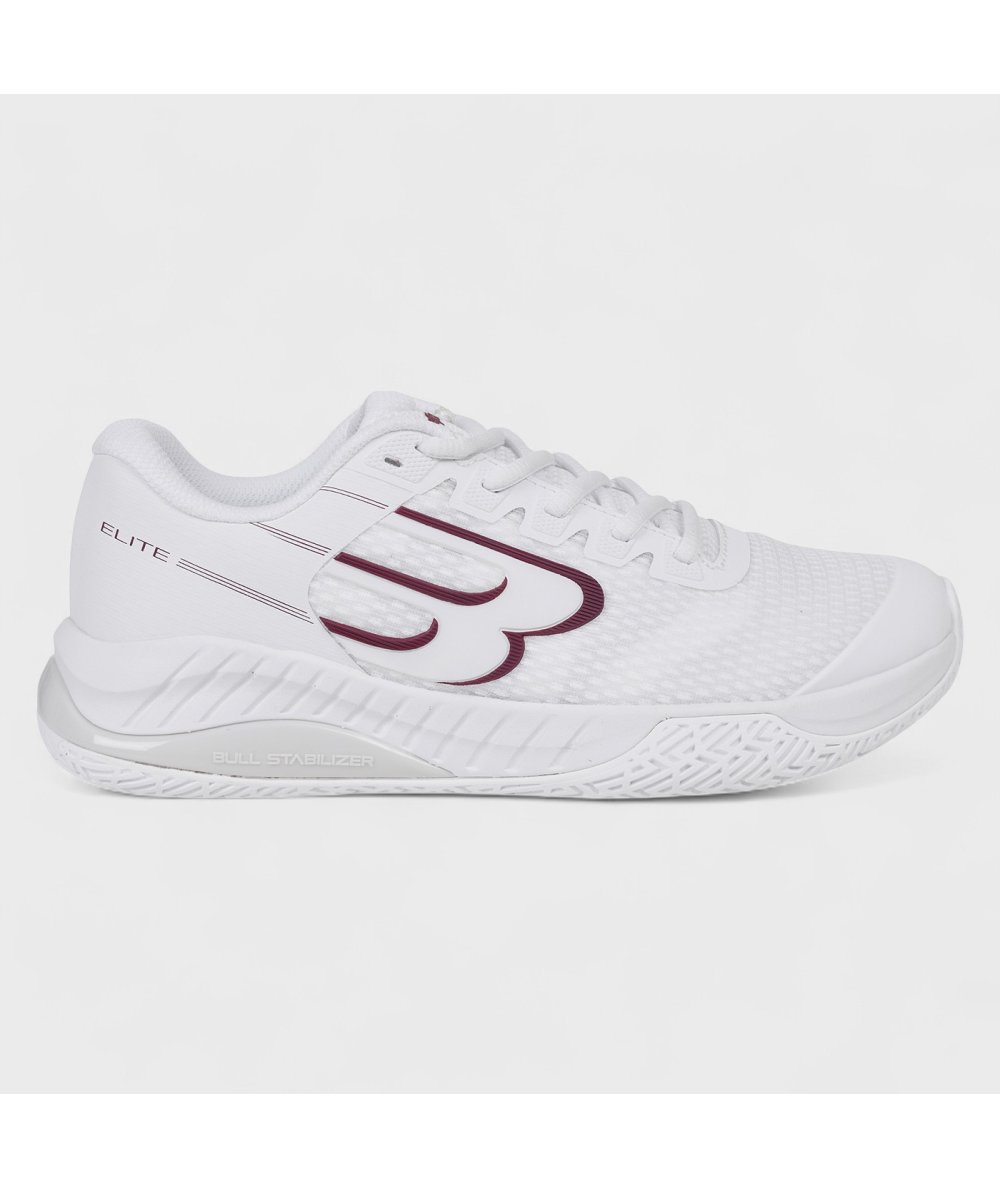 tienda de padel Madrid, tienda de padel online, tienda de padel españa, tienda de padel en linea, ZAPATILLA BULLPADEL ELITE 25I 