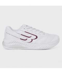 tienda de padel Madrid, tienda de padel online, tienda de padel españa, tienda de padel en linea, ZAPATILLA BULLPADEL ELITE 25I 