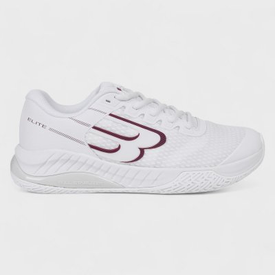 SCARPE BULLPADEL ELITE 25I GRANATO