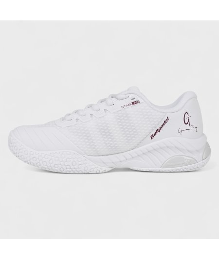 tienda de padel Madrid, tienda de padel online, tienda de padel españa, tienda de padel en linea, ZAPATILLA BULLPADEL ELITE 25I 