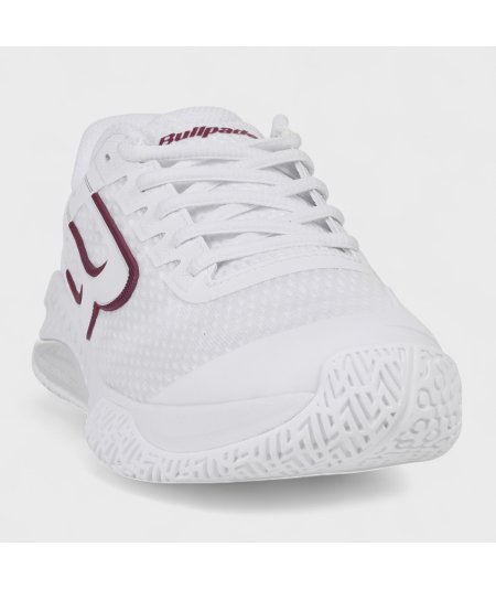 tienda de padel Madrid, tienda de padel online, tienda de padel españa, tienda de padel en linea, ZAPATILLA BULLPADEL ELITE 25I 