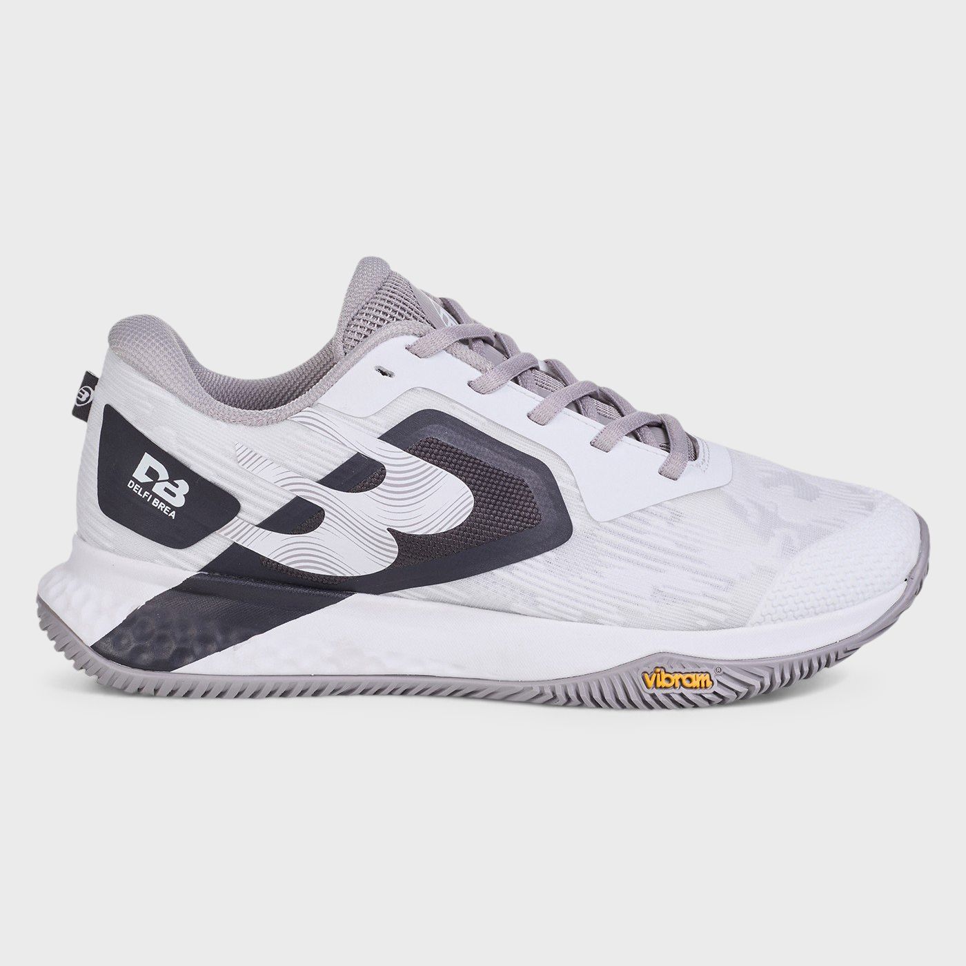 tienda de padel Madrid, tienda de padel online, tienda de padel españa, tienda de padel en linea, ZAPATILLA BULLPADEL VERTEX VIB