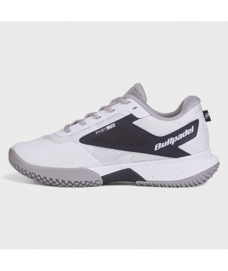 tienda de padel Madrid, tienda de padel online, tienda de padel españa, tienda de padel en linea, ZAPATILLA BULLPADEL VERTEX VIB
