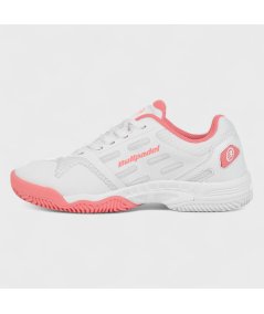 tienda de padel Madrid, tienda de padel online, tienda de padel españa, tienda de padel en linea, ZAPATILLA BULLPADEL INDIGA W 2