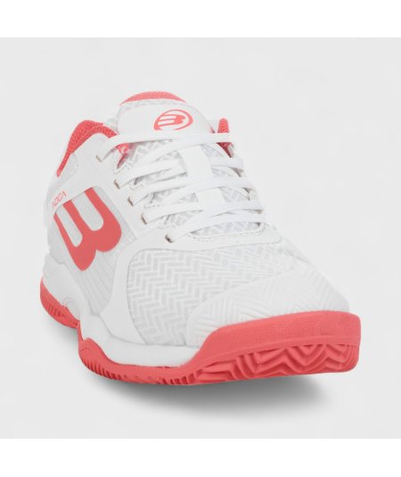 tienda de padel Madrid, tienda de padel online, tienda de padel españa, tienda de padel en linea, ZAPATILLA BULLPADEL INDIGA W 2