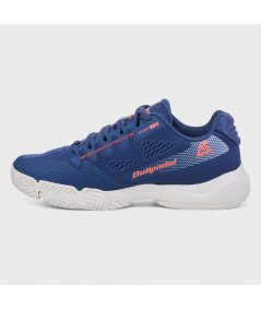 tienda de padel Madrid, tienda de padel online, tienda de padel españa, tienda de padel en linea, ZAPATILLA BULLPADEL FLOW 25I A