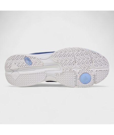 tienda de padel Madrid, tienda de padel online, tienda de padel españa, tienda de padel en linea, ZAPATILLA BULLPADEL FLOW 25I A