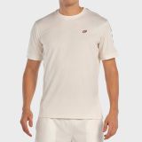 T-SHIRT BULLPADEL ALDER CRUDO